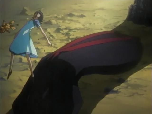 Otaku Gallery  / Anime e Manga / Bleach / Screen Shots / Episodi / 089 - Rivincita - Ishida vs Nemu / 056.jpg